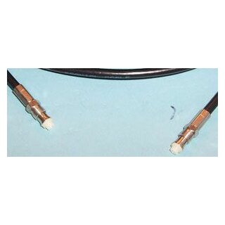 10 Meter Kabel H155 low loss 50 Ohm SMA-Stecker /  SMA-Stecker